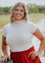 Photo of Allison Blsoki