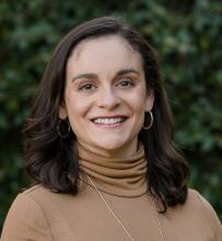 Photo of Alexis Fraites