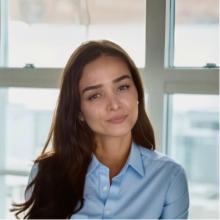 Photo of Beren Crim Sabuncu