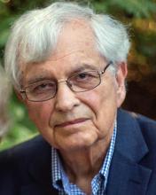 Dr. Donald Ray Bardill