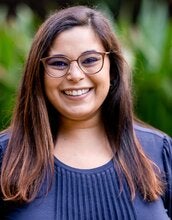 Headshot of Erika Cuffy