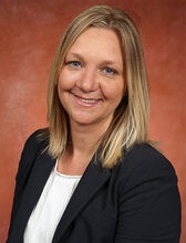 Headshot of Shamra Boel-Studt