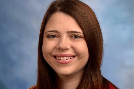 Jessica Greil-Burkhart