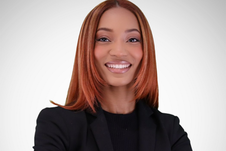 Headshot of Jalaycia Lewis