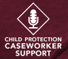 Florida Institute for Child Welfare Postcast : Child Protection Caseworker Support