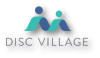 DISC Village Logo