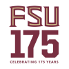 FSU 175 Celebrating 175 Years