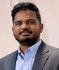 Headshot of Sanoop Valappanandi