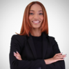 Headshot photo of Jalaycia Lewis