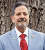 Headshot of Dominic Calabro