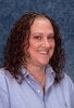 Headshot photo of Kimberly Harvey.