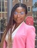 Headshot photo of Oluwaseun Jegede.