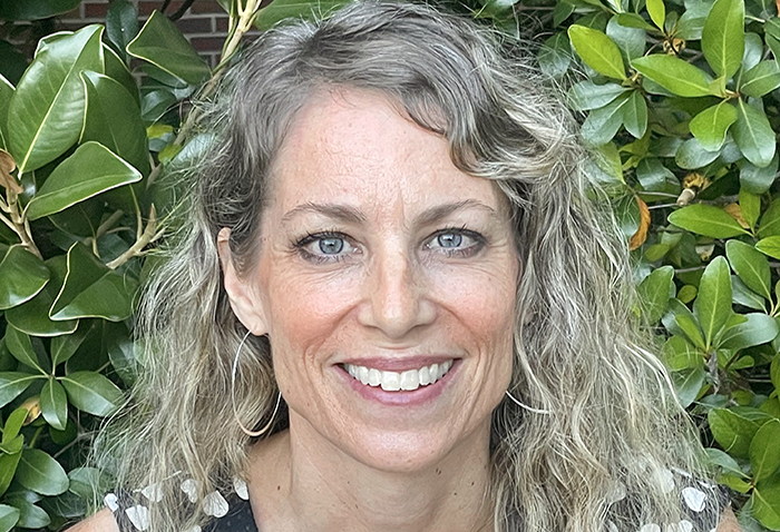 Beth Okantey