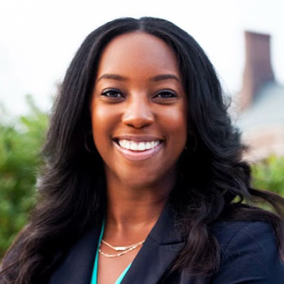JaNiene Peoples