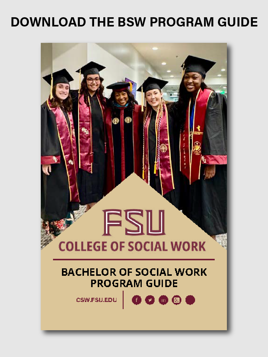 BSW Program | College of Social Work