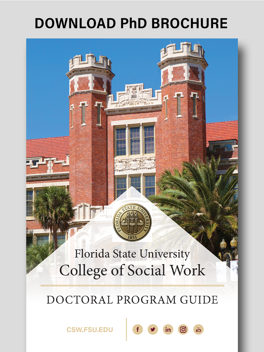 CSW Doctoral Degree Program Guide
