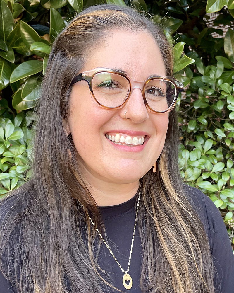 Naomi Molina