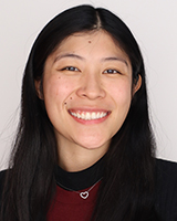 "Jessie Yuan"