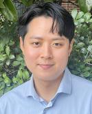 Photo of Manjun Kim