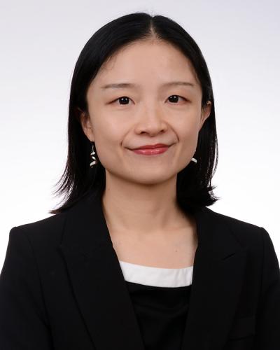 Quichang Katy Cao