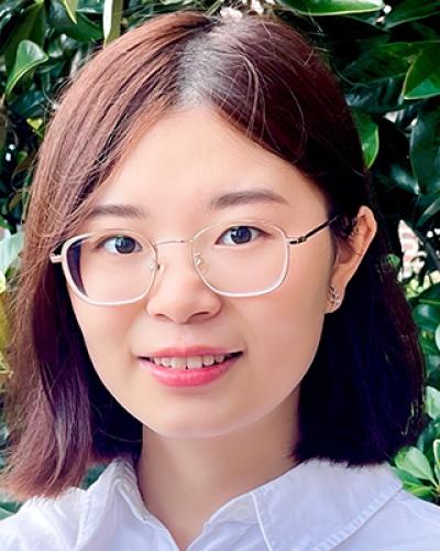 Zhe Yang