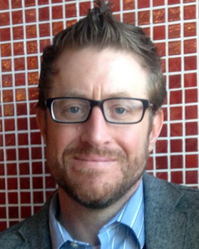 Jeffrey Lacasse