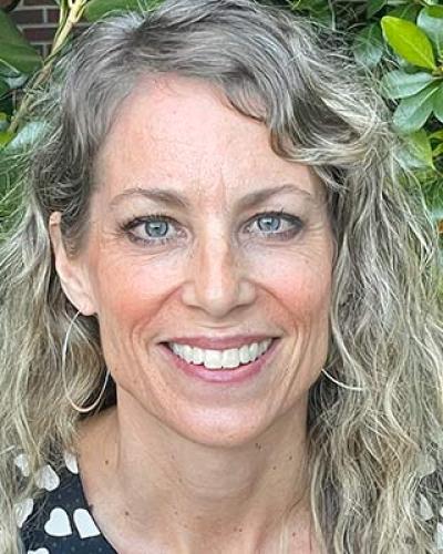 Beth Okantey