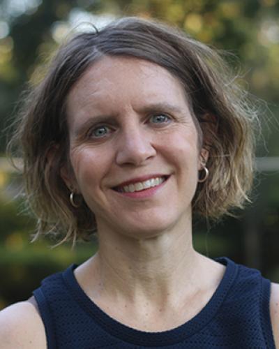 Melissa Radey
