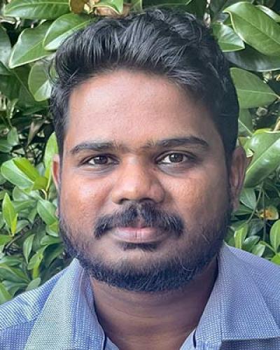 Sanoop Valappanandi