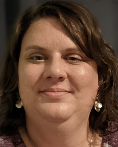 Rebekah Nelson