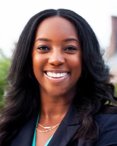 JaNiene Peoples