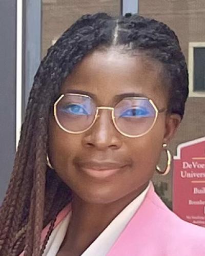 Oluwaseun Jegede