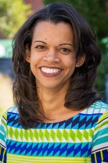 Dr. Shairi Turner