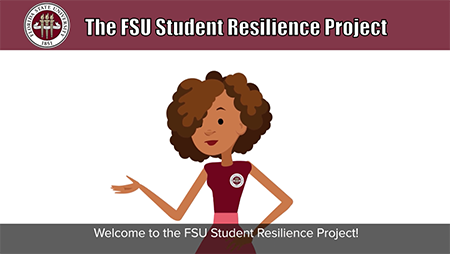 Resilience Project Intro Page