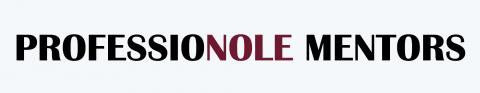 ProfessioNole Mentors Program logo
