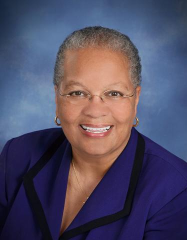 Dr. Brenda Jarmon