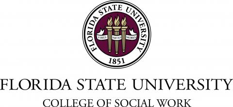 Florida State University College of Social Work Logo