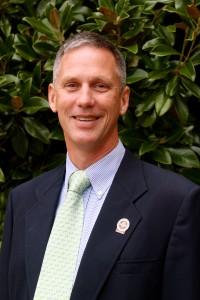 Craig Stanley