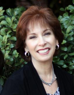Pam Graham MacDill