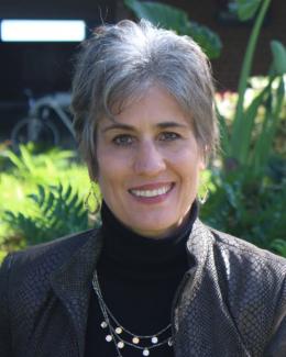 Ellen Piekalkiewicz