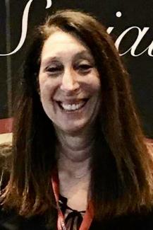 Fran Gomory