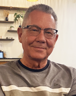 Bruce Thyer