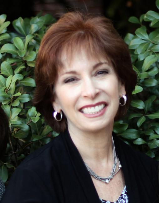 Pam Graham