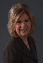 Jill Buckey