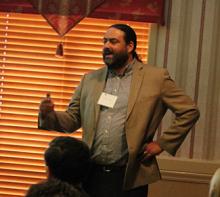Stephen Tripodi