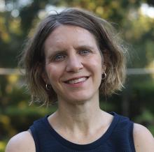 Dr. Melissa Radey