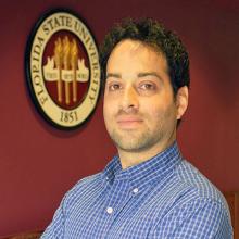 Dr. Yaacov Petscher
