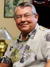 Dr. Bruce Thyer