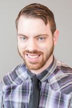Dr. Daniel Dunleavy