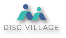 DISC Village Logo